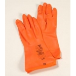 CLY56014 - Lateksowe izolacyjne rękawice